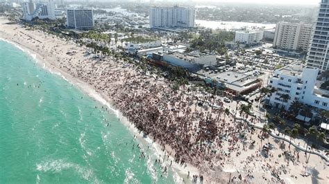 ft lauderdale spring break dates|fort lauderdale spring break rules.